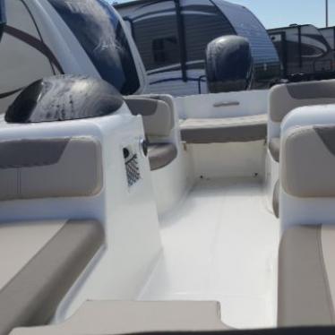 2016 Bayliner element 160