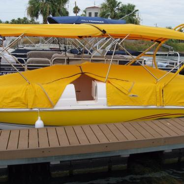 2005 Chaparral sunesta 232