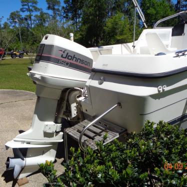 1995 Bayliner