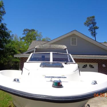 1995 Bayliner