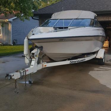 2000 Crownline 192br