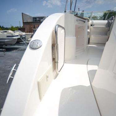 2011 Chaparral 270 signature