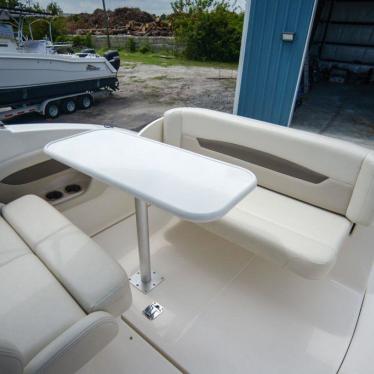 2011 Chaparral 270 signature