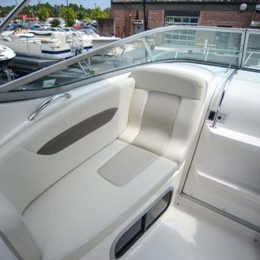 2011 Chaparral 270 signature