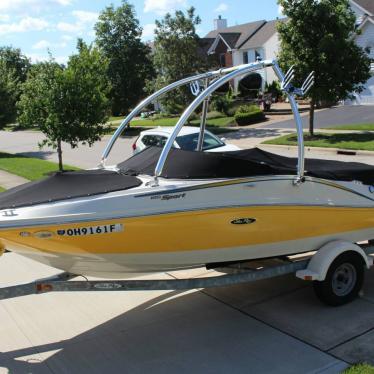 Sea Ray 2007