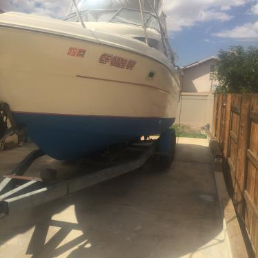 1997 Bayliner cierra 2655