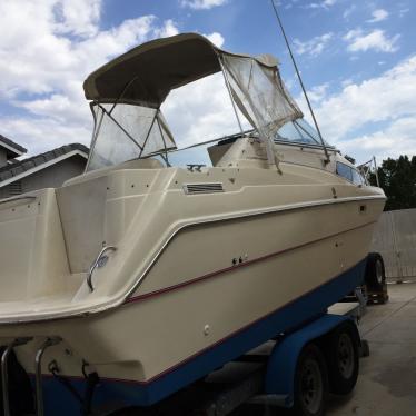 1997 Bayliner cierra 2655