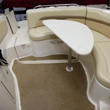 2004 Chaparral 254 sunesta deck boat