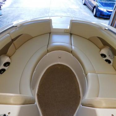 2004 Chaparral 254 sunesta deck boat