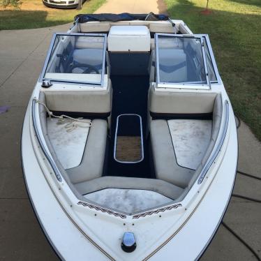 1996 Bayliner capri 1950 cl