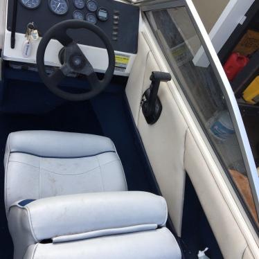 1996 Bayliner capri 1950 cl