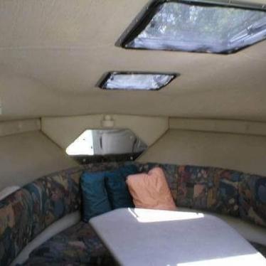 1996 Chaparral signature 27