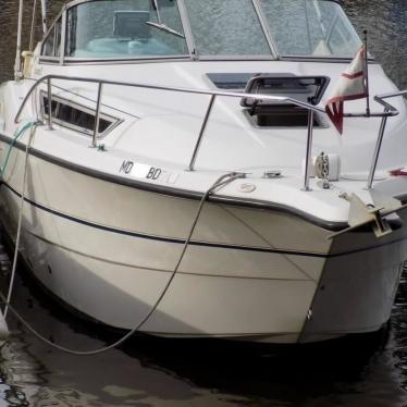 1996 Chaparral signature 27