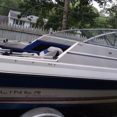 1999 Bayliner classic