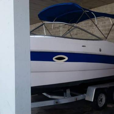 2003 Bayliner 24