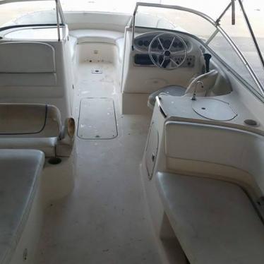 2003 Bayliner 24