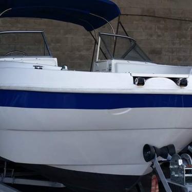 2003 Bayliner 24