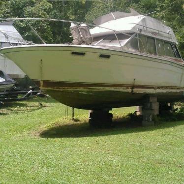 1985 Bayliner