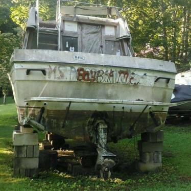 1985 Bayliner