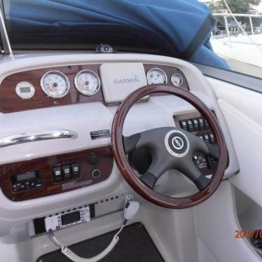 2007 Chaparral signature 27