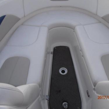 2007 Chaparral signature 27