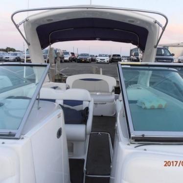 2007 Chaparral signature 27