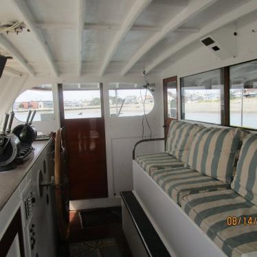 Grebe 1949 for sale for $5,000 - Boats-from-USA.com