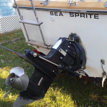 Sea Sprite 1976 for sale for $850 - Boats-from-USA.com