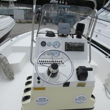 Triton 19 LTS 2004 for sale for $10,995 - Boats-from-USA.com