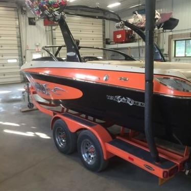 2005 Malibu wakesetter xti