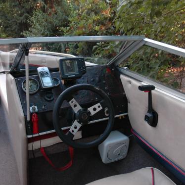 1984 Bayliner