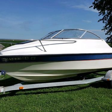 2005 Bayliner