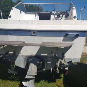 1985 Bayliner ciera