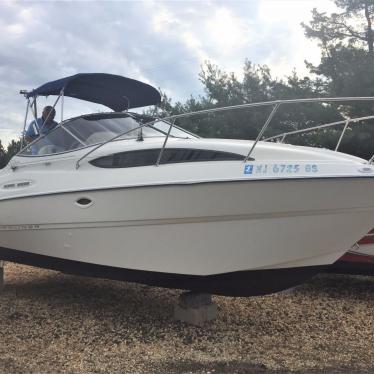 2003 Bayliner 245