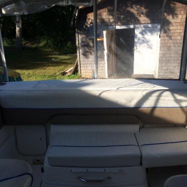 2006 Bayliner 222 ec