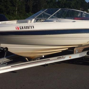 1998 Bayliner capri 2050 ls