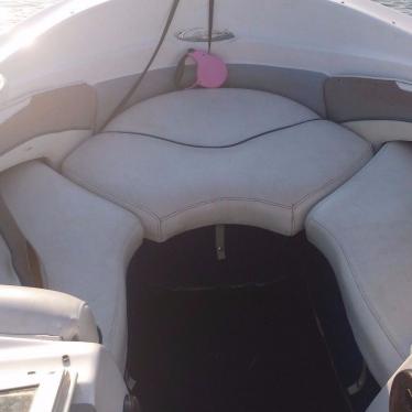 1998 Bayliner capri 2050 ls