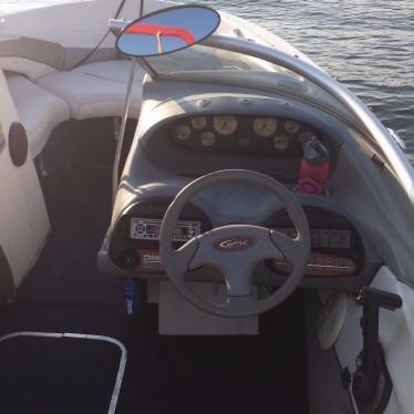 1998 Bayliner capri 2050 ls