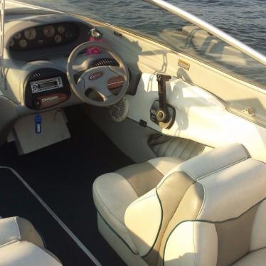 1998 Bayliner capri 2050 ls