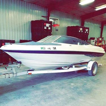 1999 Bayliner capri 2050