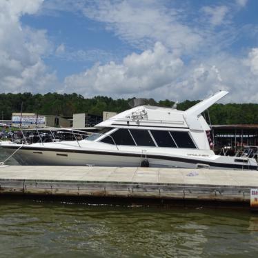 1989 Bayliner king cobra