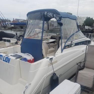 1996 Bayliner bayliner cierra 2655