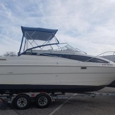 1996 Bayliner bayliner cierra 2655