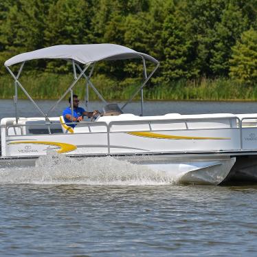 Veranda V22SE 2008 for sale for $18,500 - Boats-from-USA.com