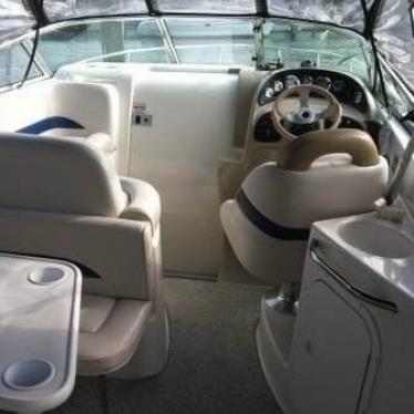 2001 Chaparral signature 260