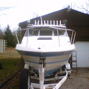 1988 Bayliner tompson