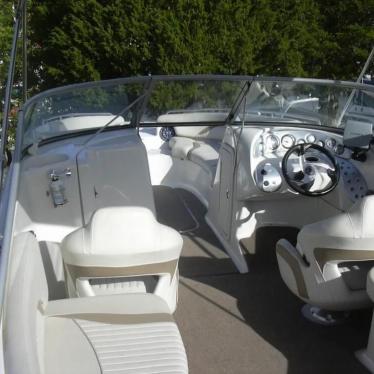 2013 Starcraft 2410 limited coastal