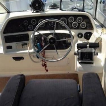 1997 Wellcraft 2800 martinique