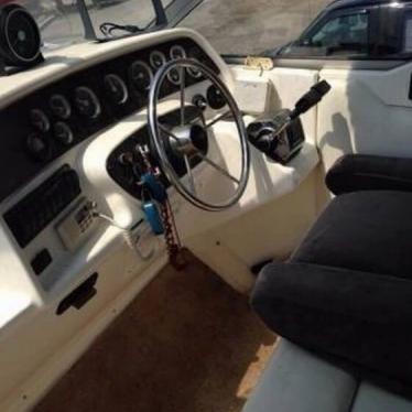 1997 Wellcraft 2800 martinique