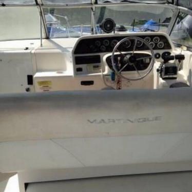 1997 Wellcraft 2800 martinique